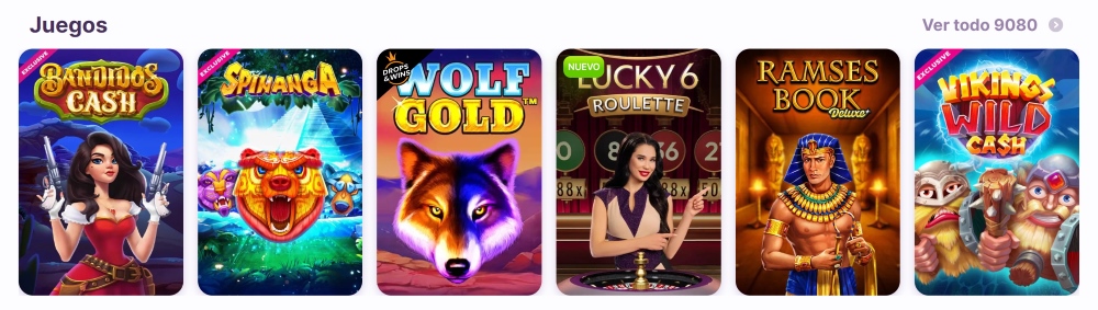 Nomini casino